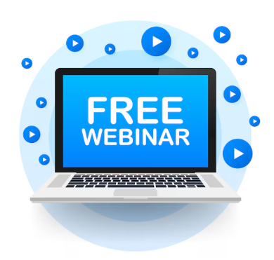 free webinar