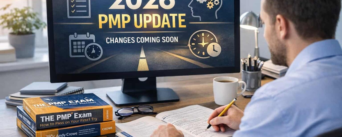 PMP 2026