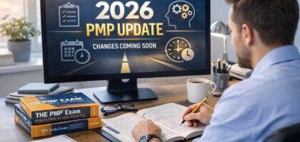 PMP 2026
