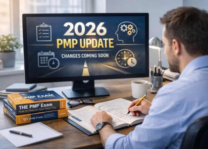 PMP 2026